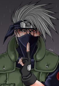 مكتبة لصور كاكاشي - صفحة 9 Kakashi+ninja